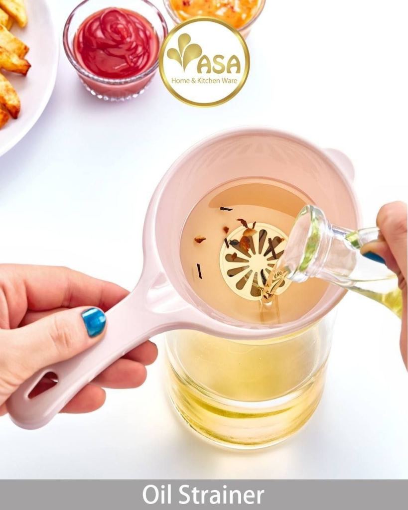 آسا قیف  صافی دار 922 