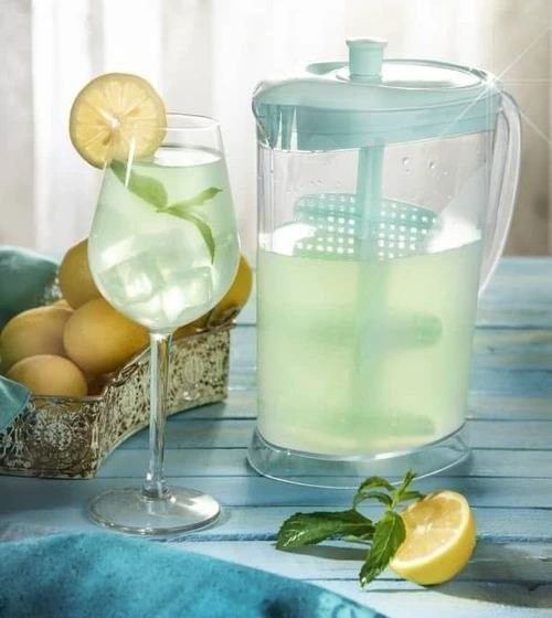 آسا پارچ همزن دار 703 