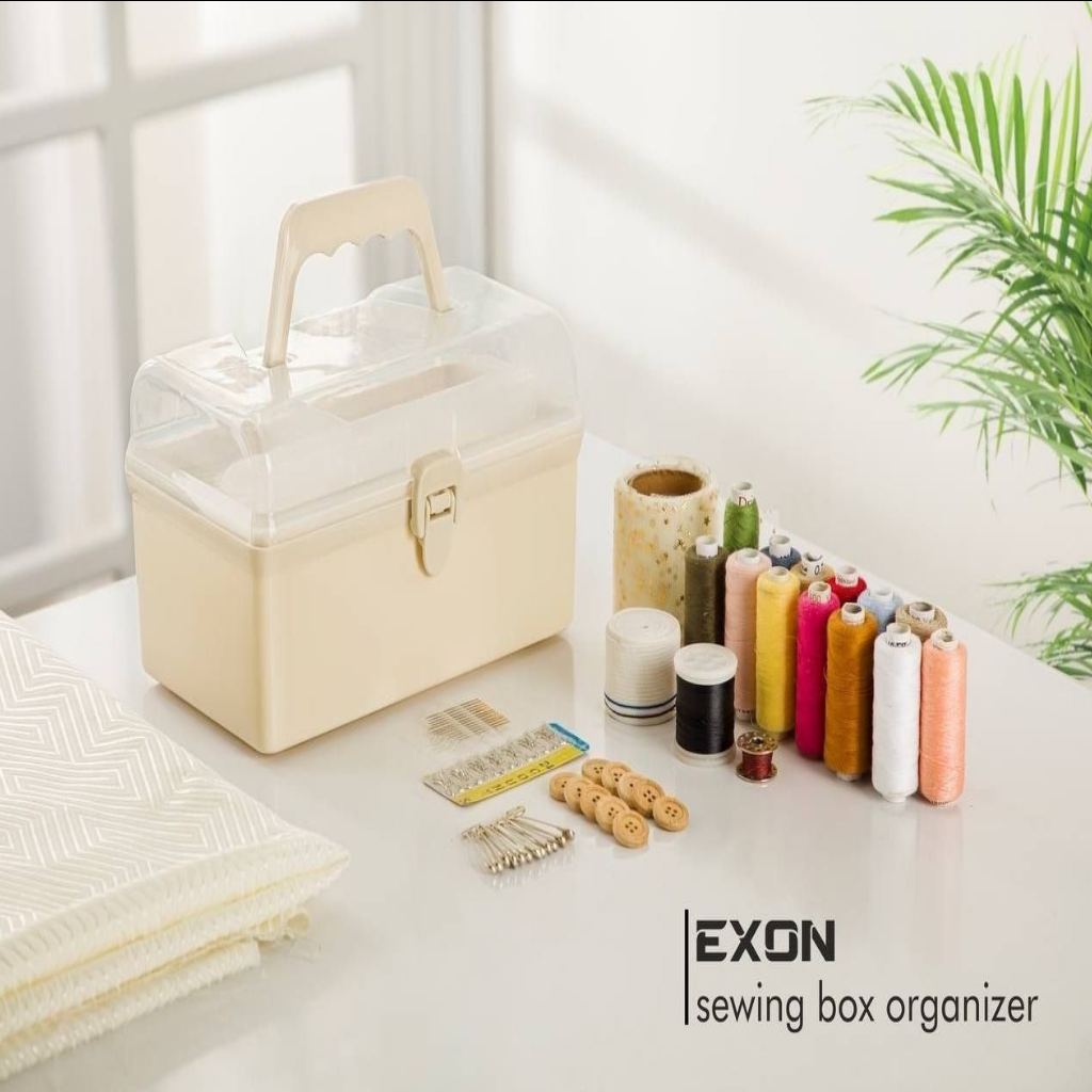اکسون باکس خیاطی ویدا 1450 